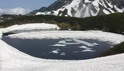 【富山・長野】観光スポット正直レビューと食リポ7連発！