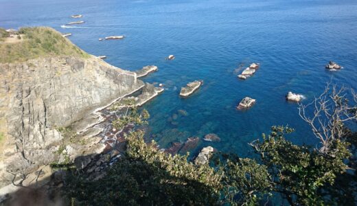 ハズレなし！高知と徳島を同時に制覇！ぶっちゃけ観光レビュー