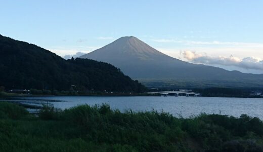 中部関東6県制覇！史上最長4泊5日旅！